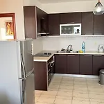 Beachfront 2 Bedrooms
