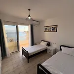公寓 Beachfront 2 Bedrooms