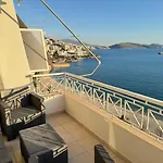 Apartamento Beachfront 2 Bedrooms Sarandë