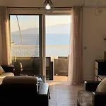 Apartament Beachfront 2 Bedrooms