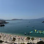 Apartament Beachfront 2 Bedrooms
