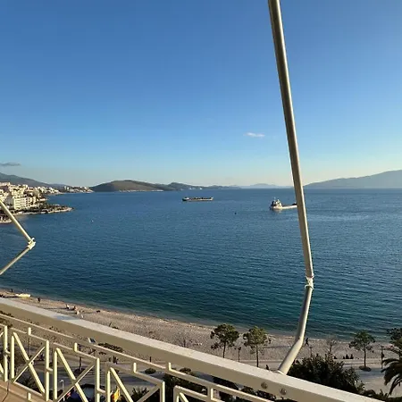 Apartament Beachfront 2 Bedrooms