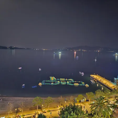 Apartament Beachfront 2 Bedrooms *