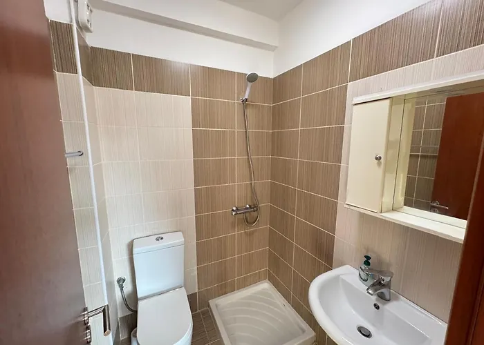 Beachfront 2 Bedrooms