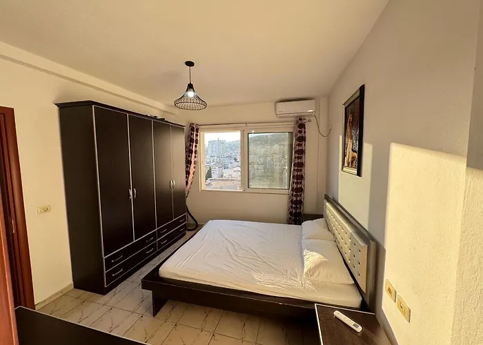 Apartament Beachfront 2 Bedrooms *